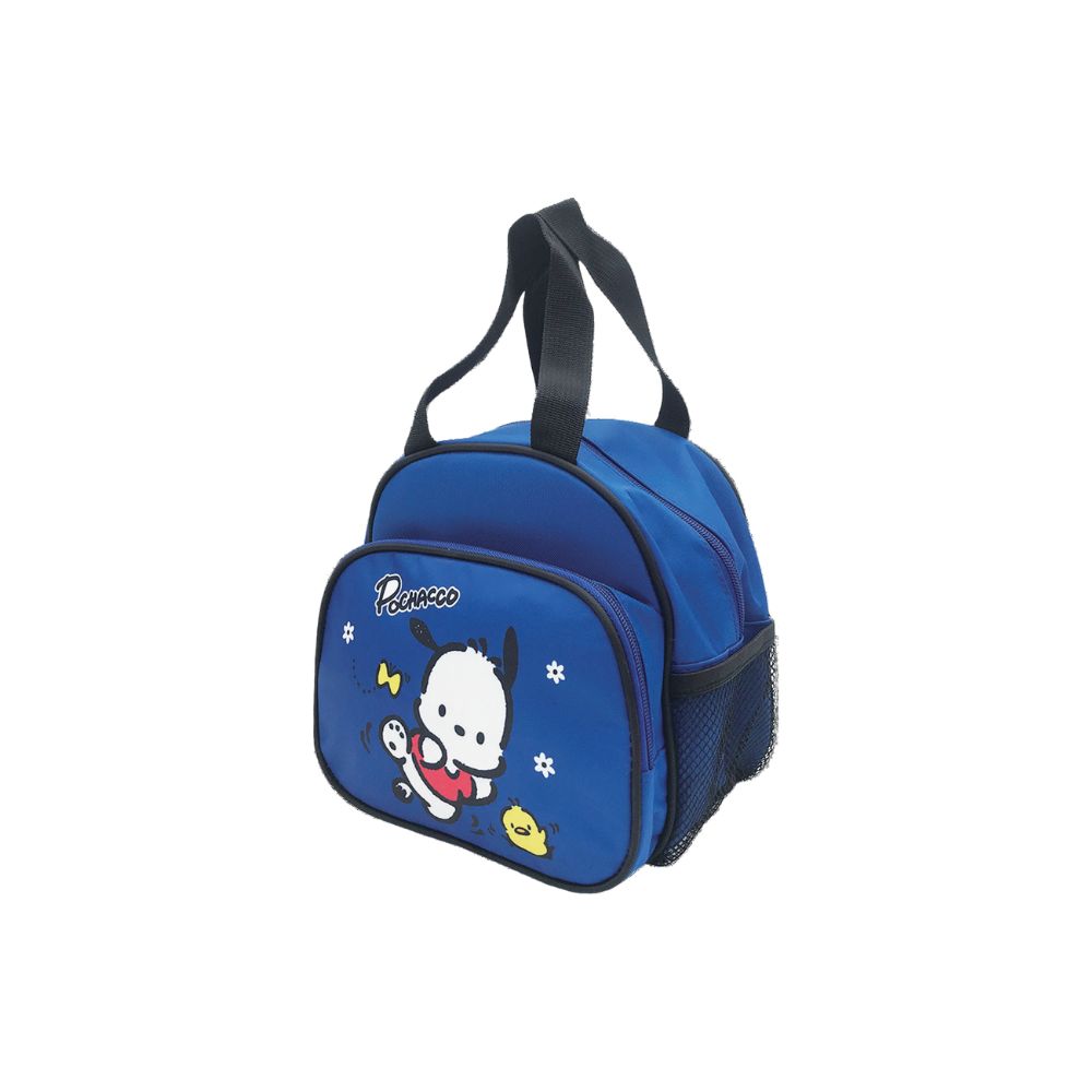 Double layer lunch bag, , large