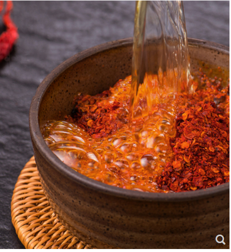 翠宏魔鬼辣椒粉, , large