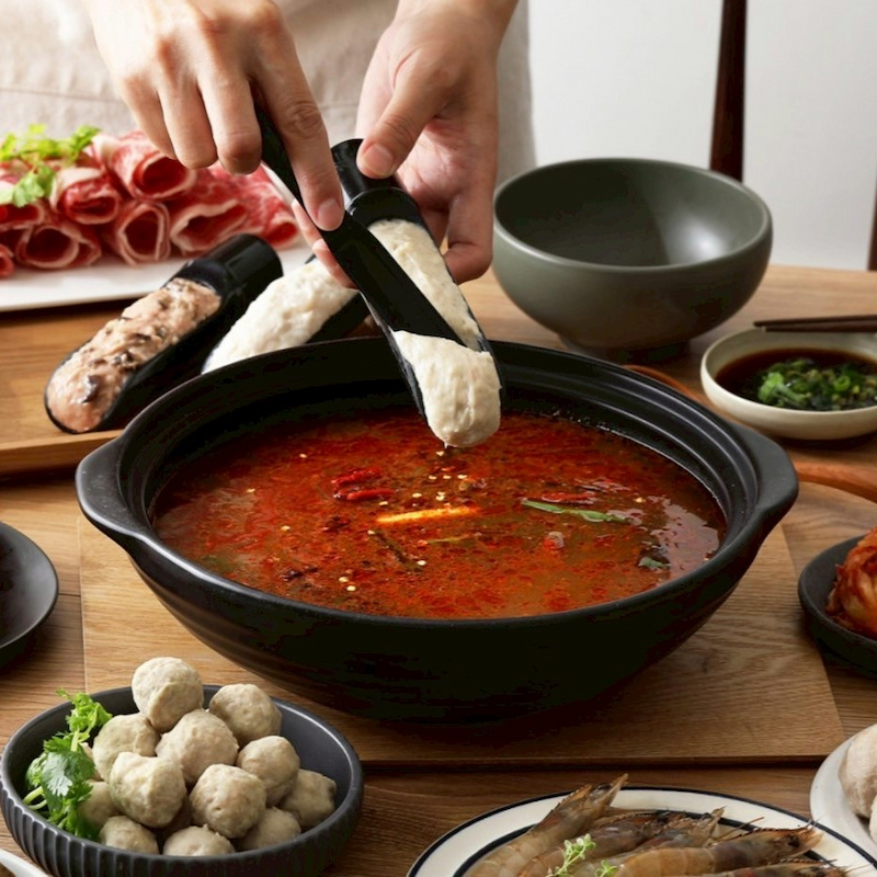 Squid paste, , large