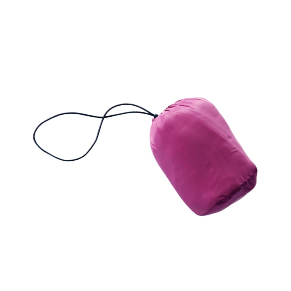 [CINN Far‑Infrared] Women’s Nano FIR Pink Vest (Size XL) | Free All‑Season Neck Wrap, , large