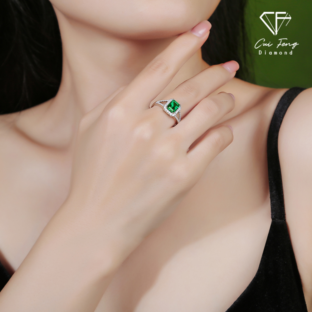 CF Diamond, , large