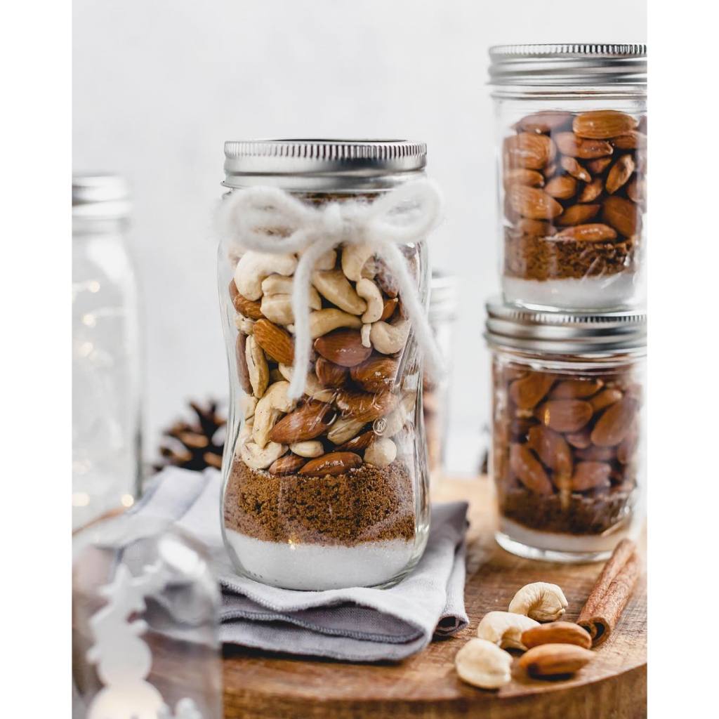 [Ball®單入]16oz 窄口螺旋瓶 Twist Jar with Regular Mouth 梅森罐 密封罐 Mason Jar, , large