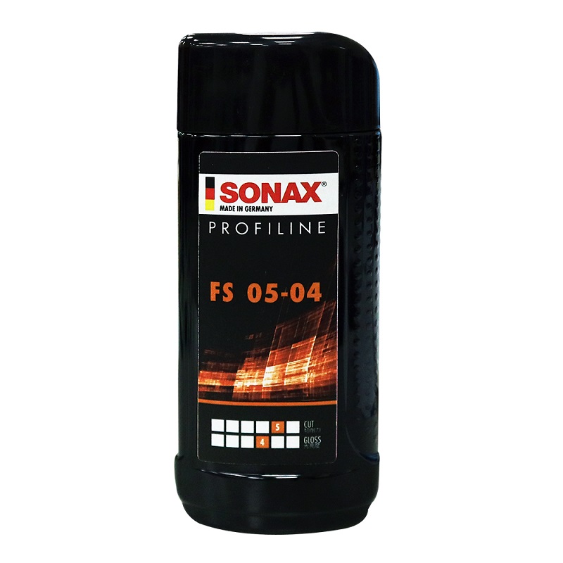 SONAX刮痕去除劑250ml, , large