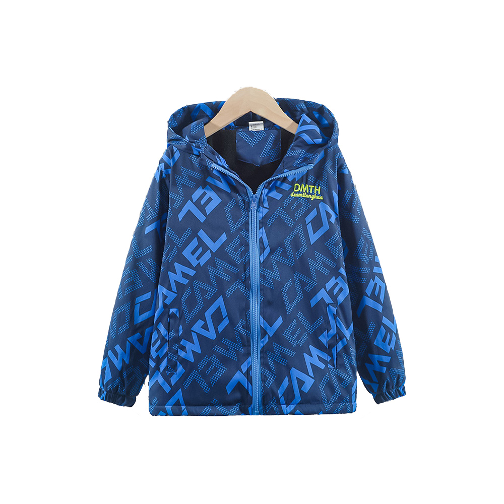 Windbreaker Jacket, , large