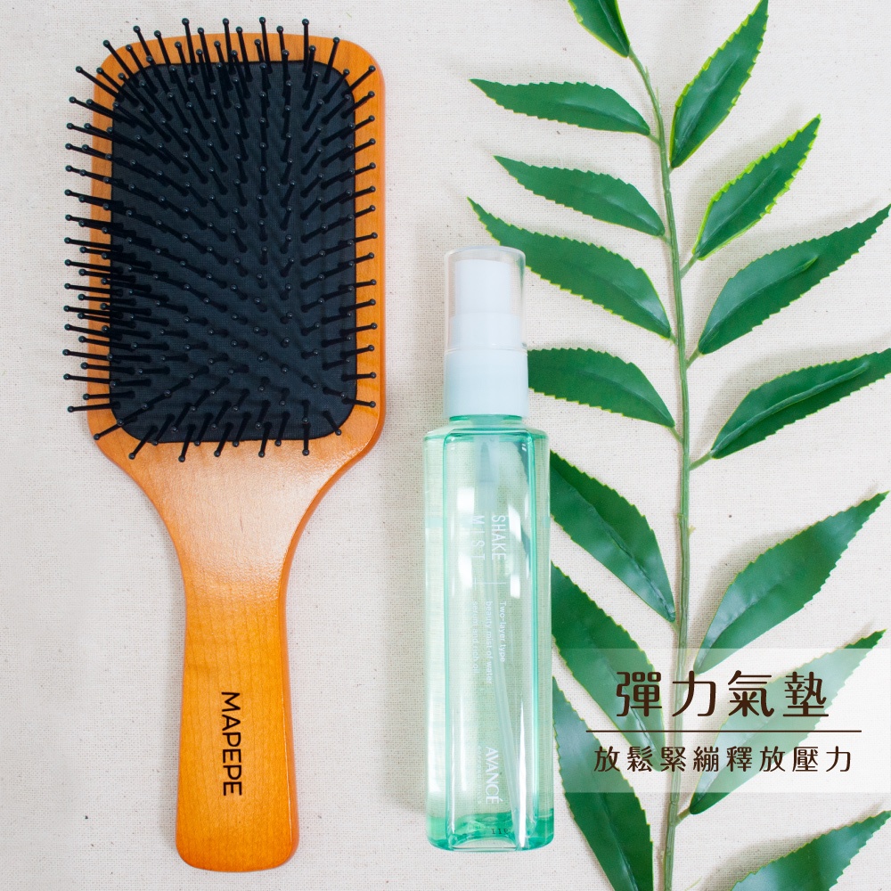 【千康購物網】Mapepe 頭皮健康按摩梳, , large