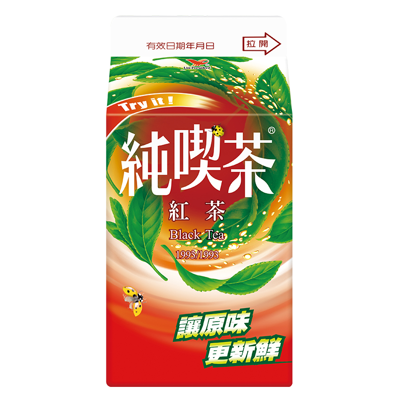 統一純喫茶(紅茶口味), , large