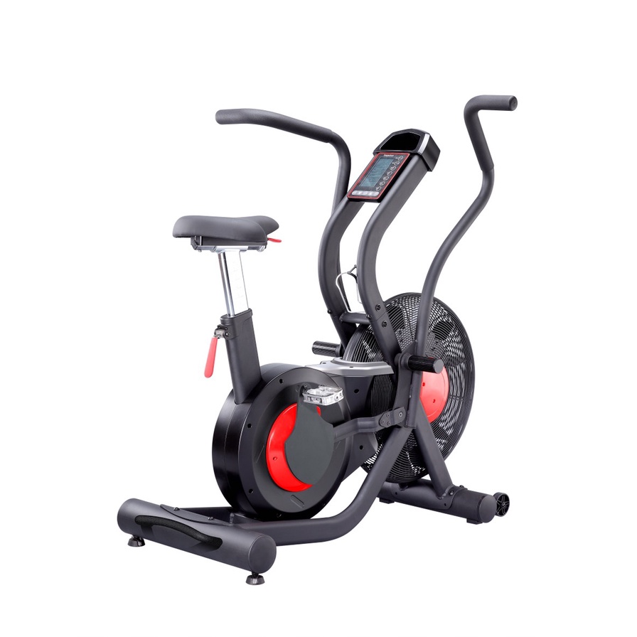 [Body Dynamic]【Cardio Equipment】Air Bike, , large