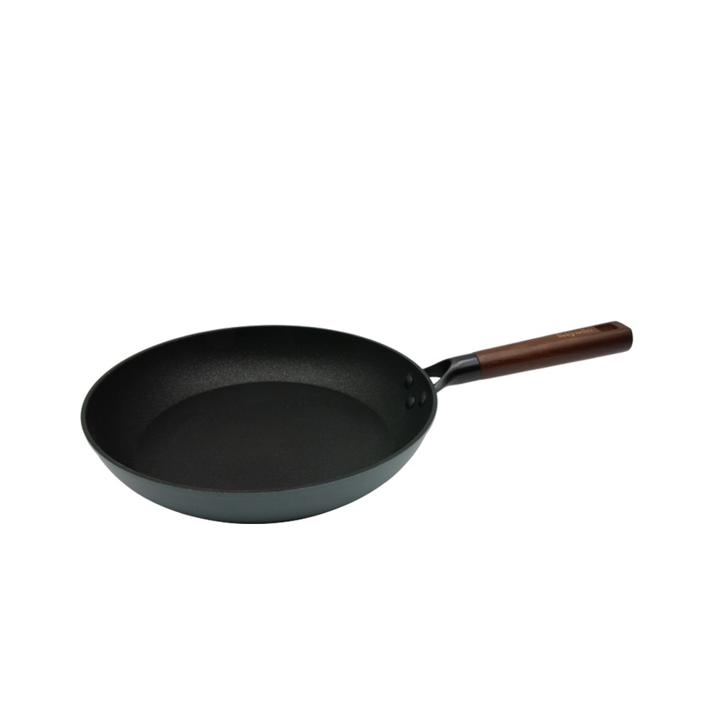 Non-stick pan 30cm, , large