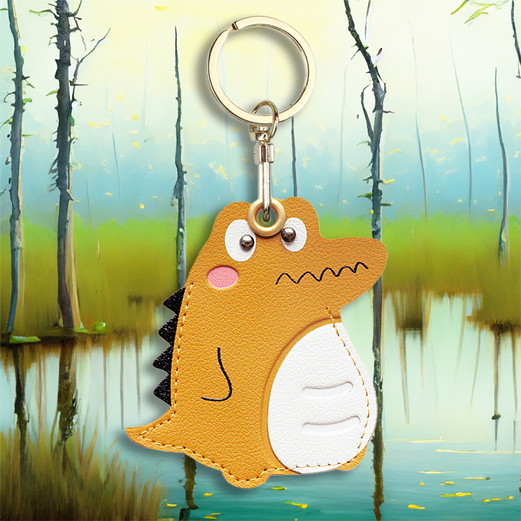 animal-magnetic-card-holder