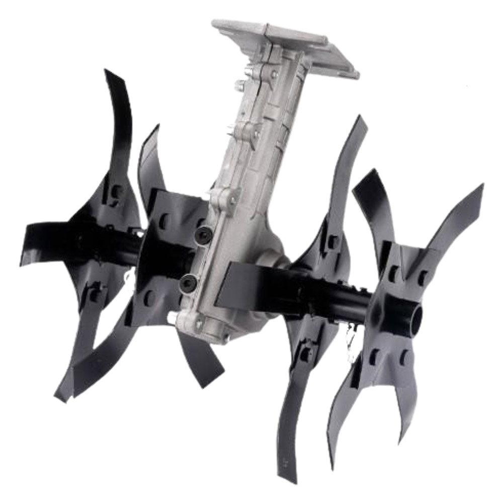 小型鬆土機配件-鬆土輪26x7齒, , large