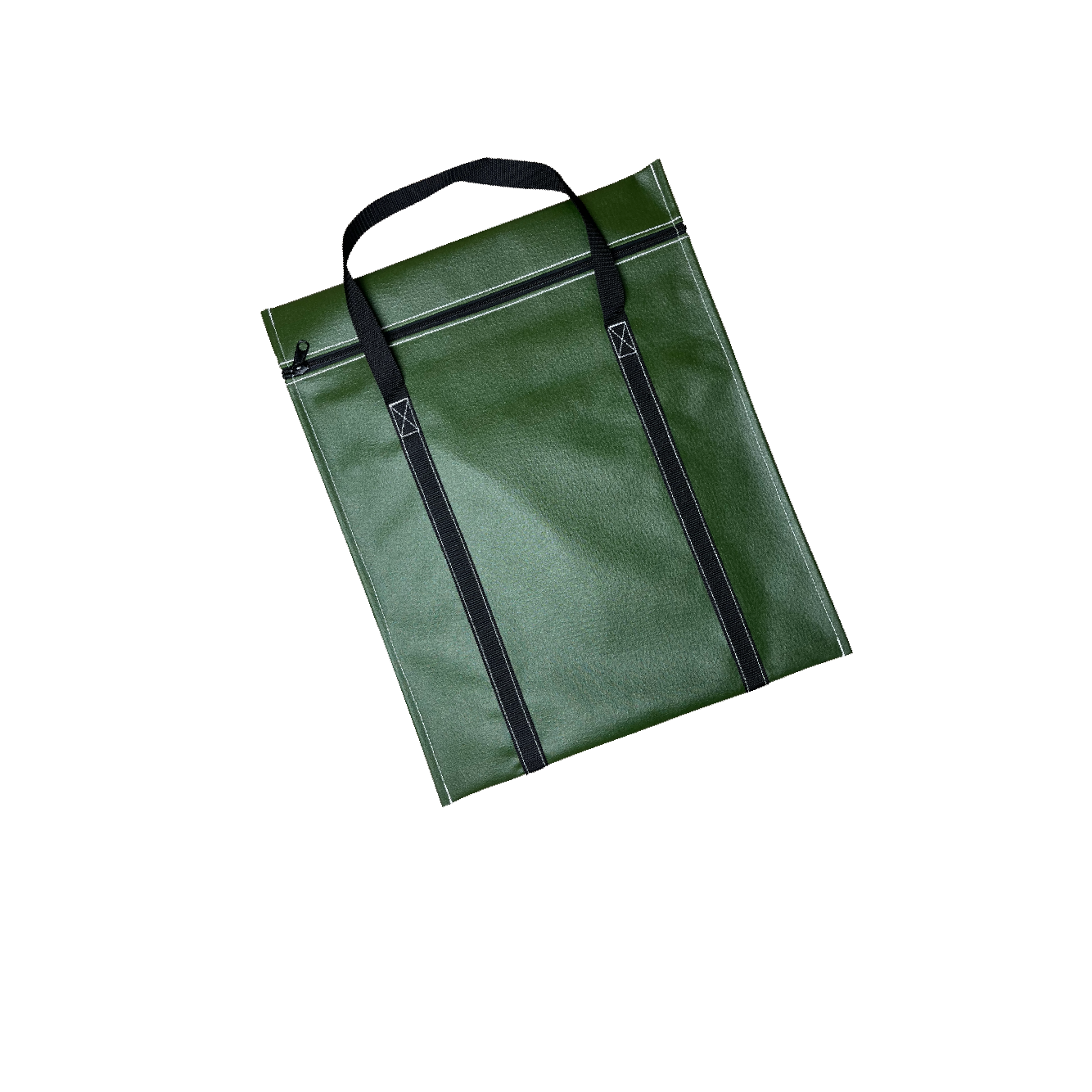 【振盛塑膠】油布沙包（戶外防水沙包）/織帶1"款, , large