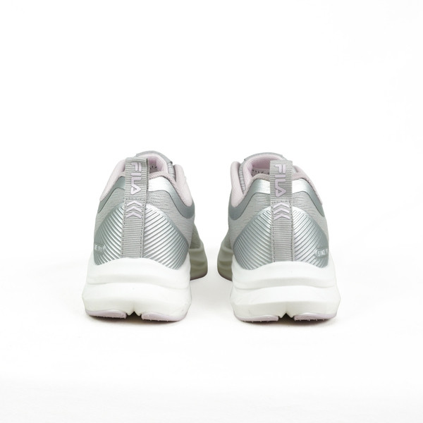 Kixpress-Fila Junior 女 運動休閒鞋 舒適 綠白 [5-J911Z-458], , large