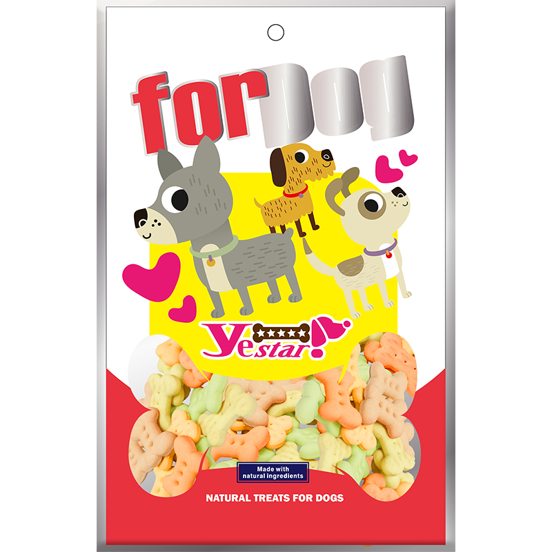 YS-143-1006B Mix Flavors  