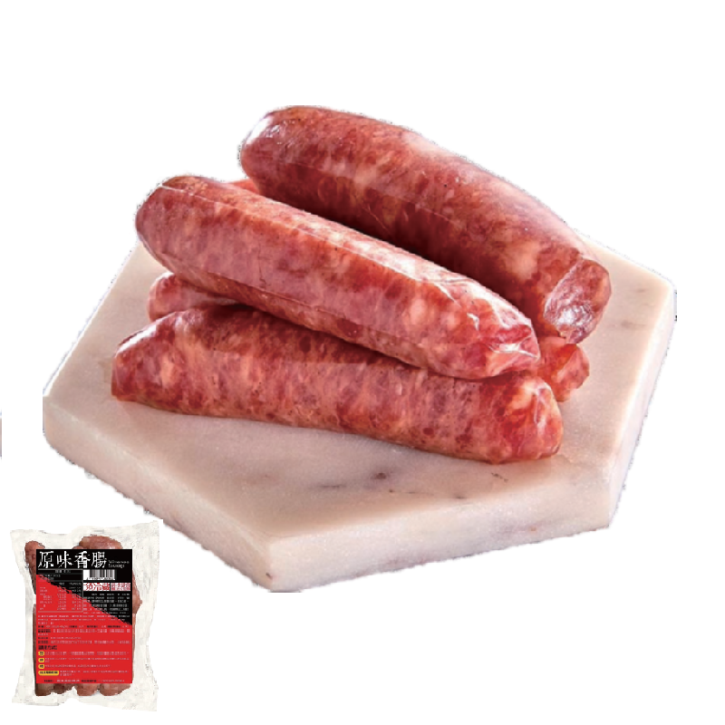 Sausage 300g, , large