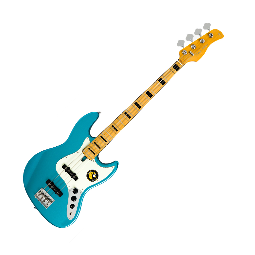 SIRE V5-4 四弦貝斯 Tide Pool【敦煌樂器】, , large