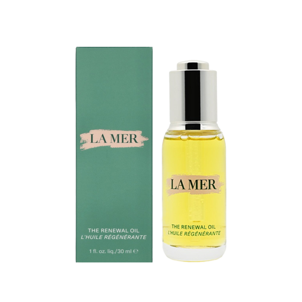 【LA MER 海洋拉娜 】修護精華油 30ml