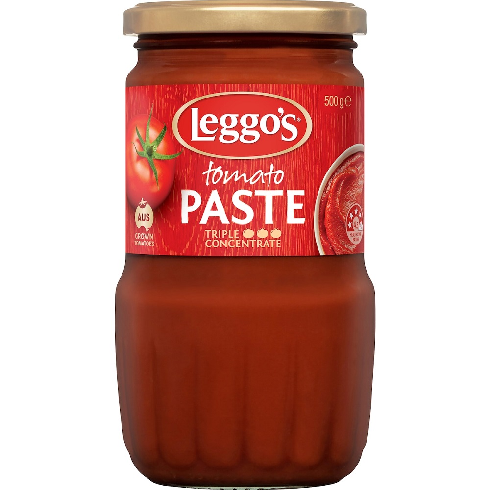 LeggosLeggos Tomato Paste 