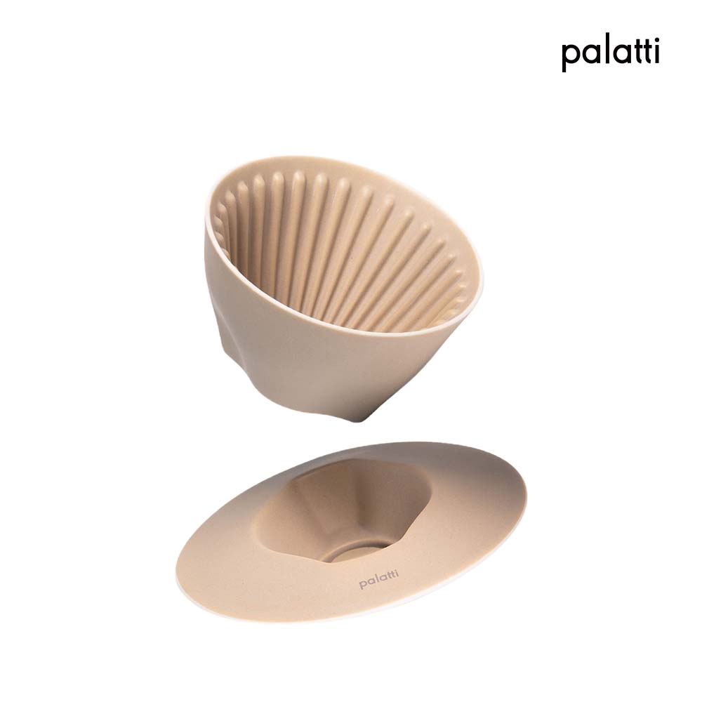 【palatti】Terra大地咖啡濾杯, , large