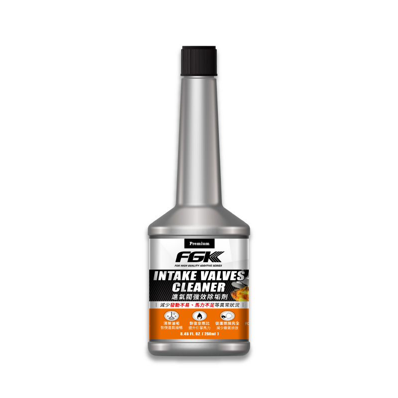 FGK Intake Valves Cleaner