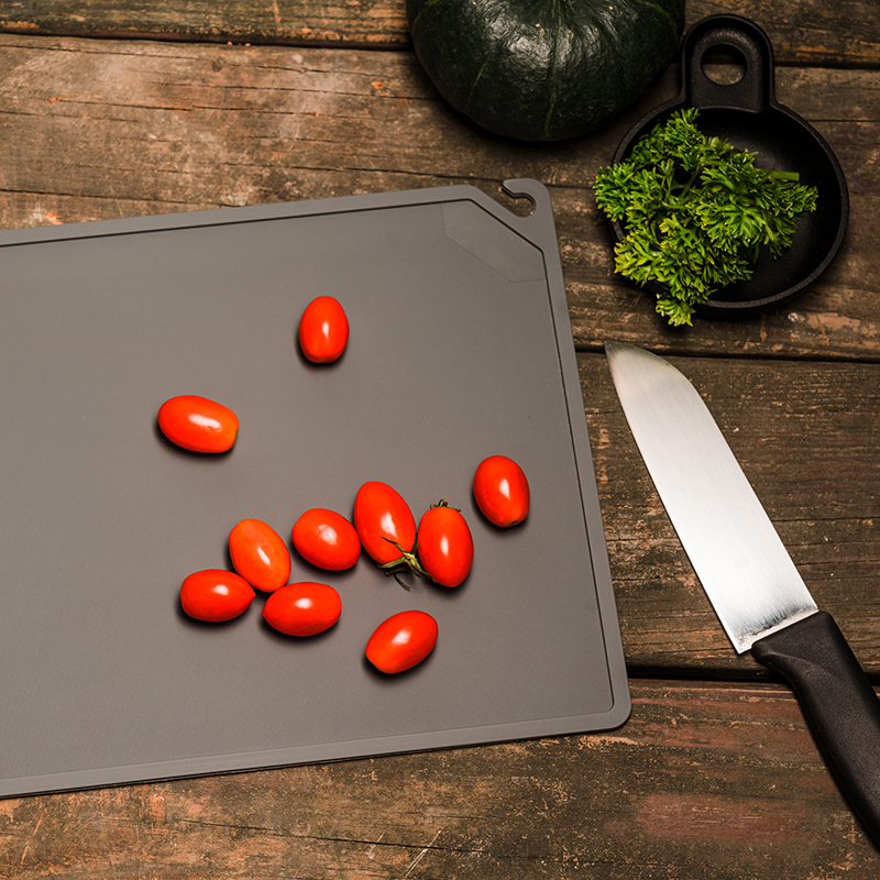 ANTICACTERIAL mini TPU CHOPPING BOARD, , large