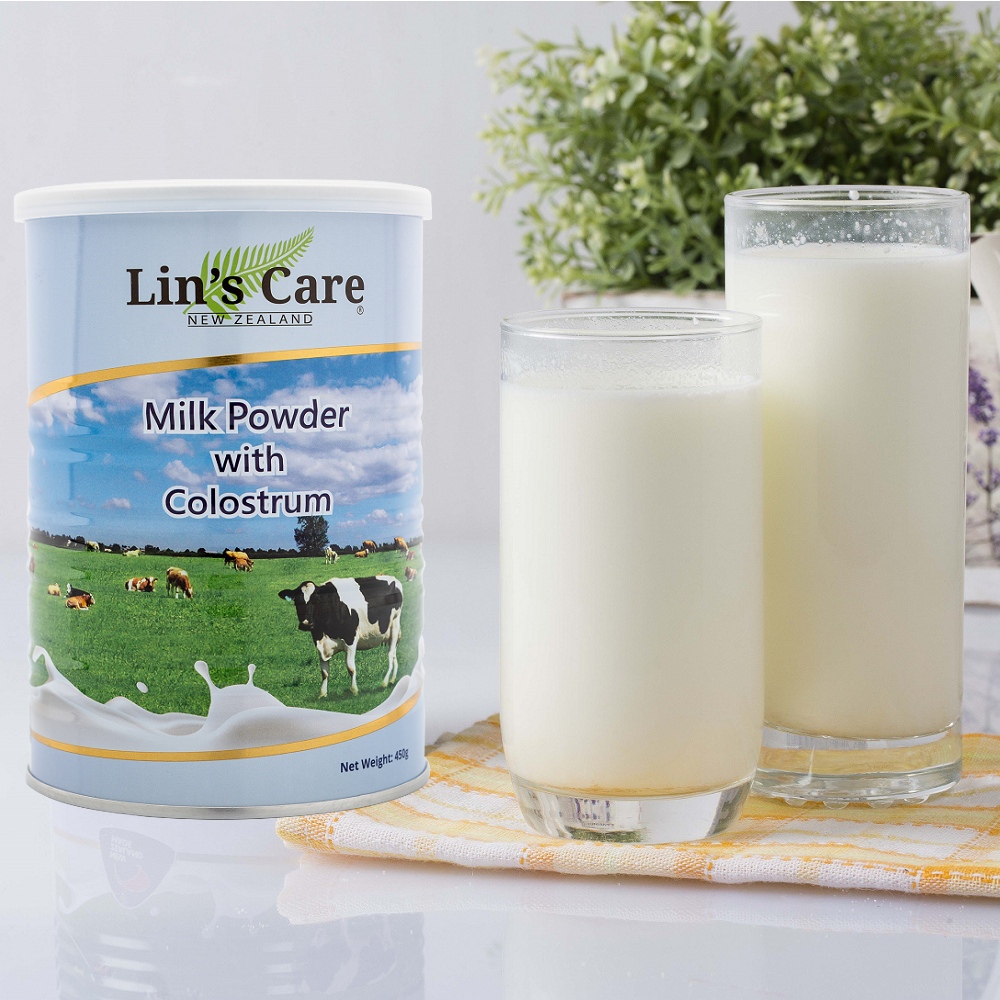 Lin’s Care, , large
