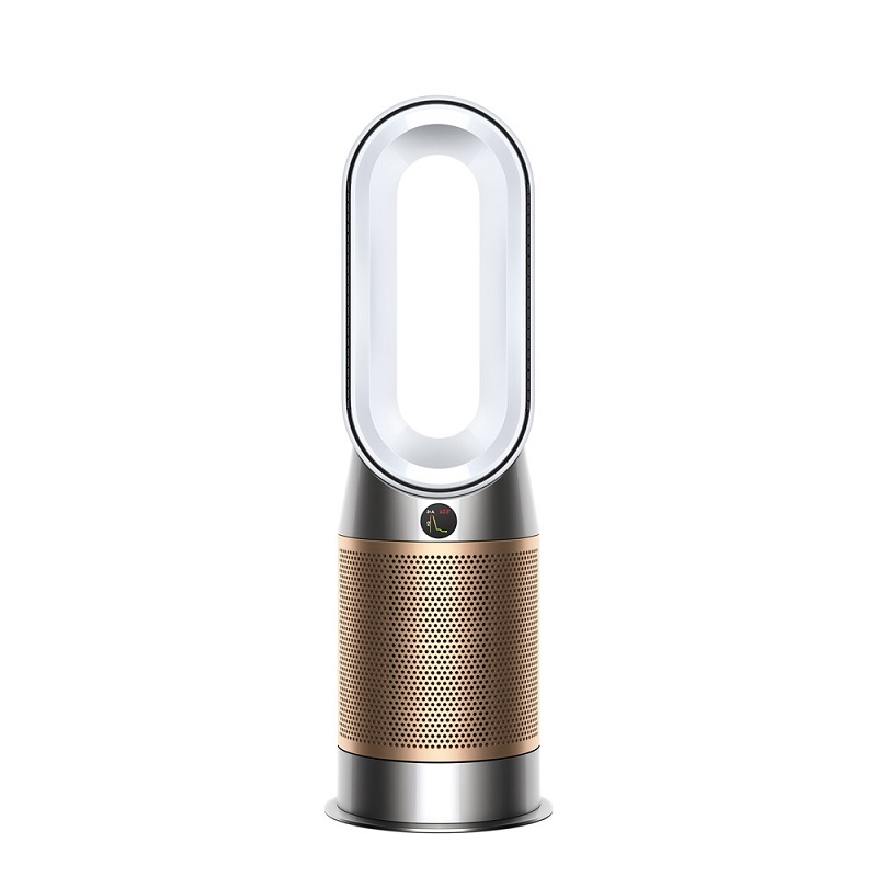 Dyson Purifier Hot+Cool De-NOx HP12, , large