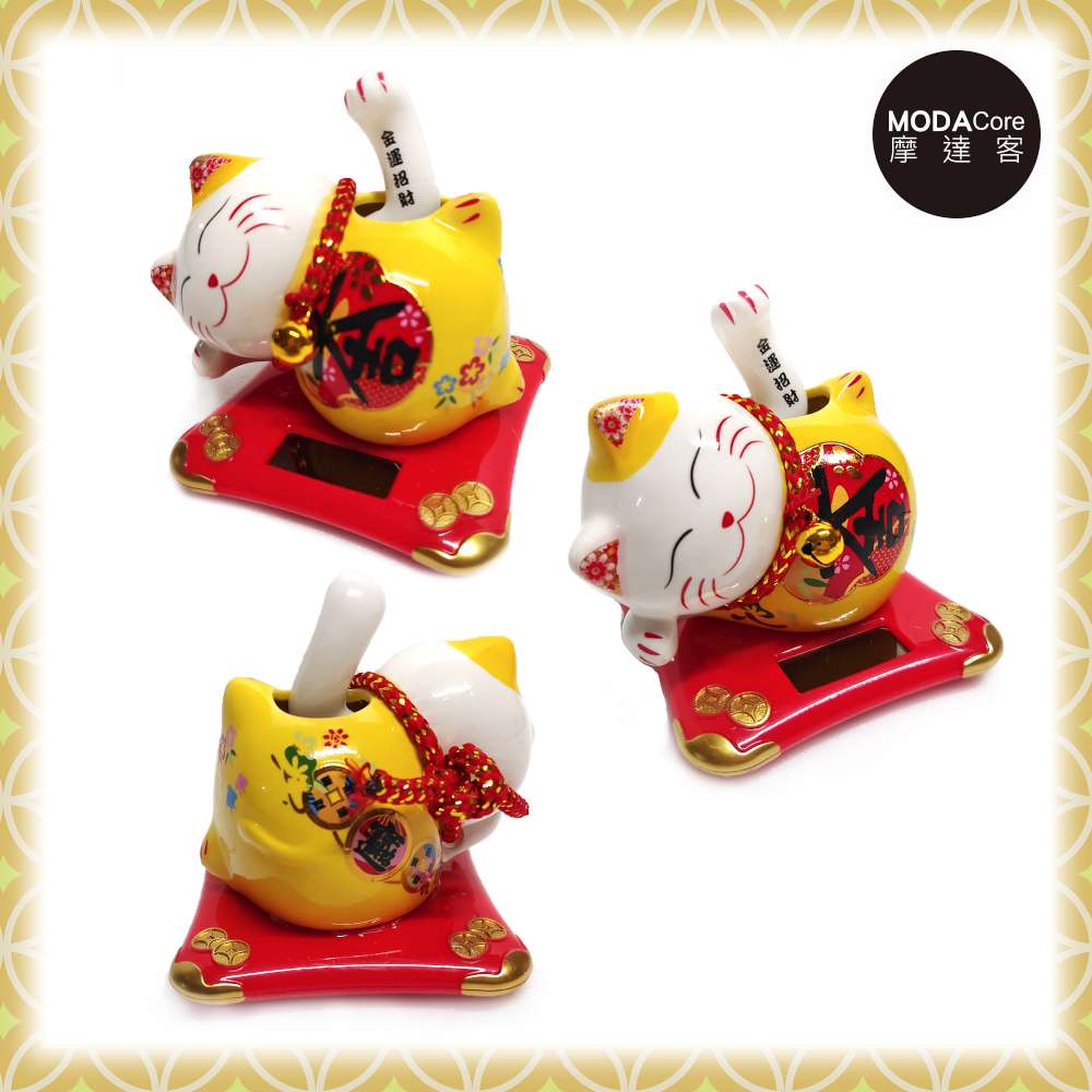 lucky cat, , large