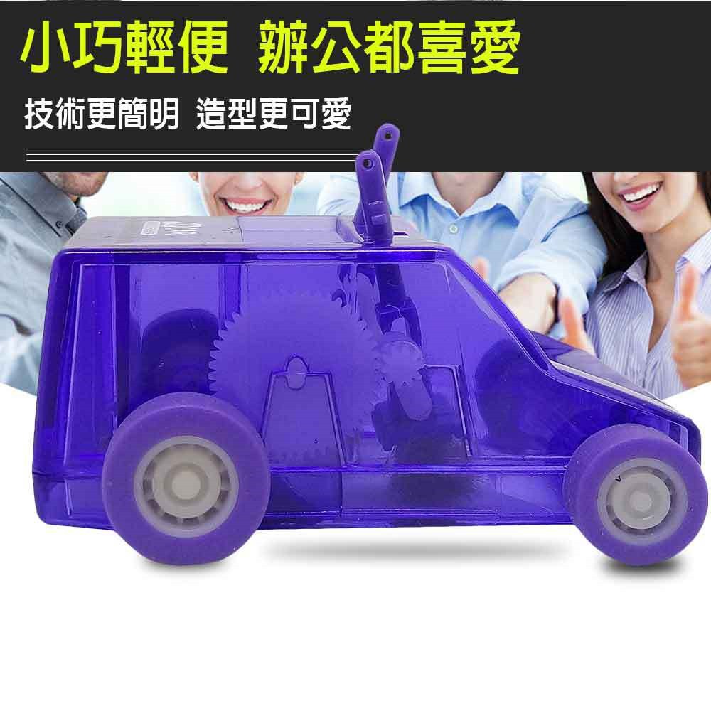 GS MALL 桌面除塵清潔迷你小車 桌面清潔 除塵車' 清潔車 迷你車 療鬱小車 車 灰塵 除塵 療鬱小車, , large