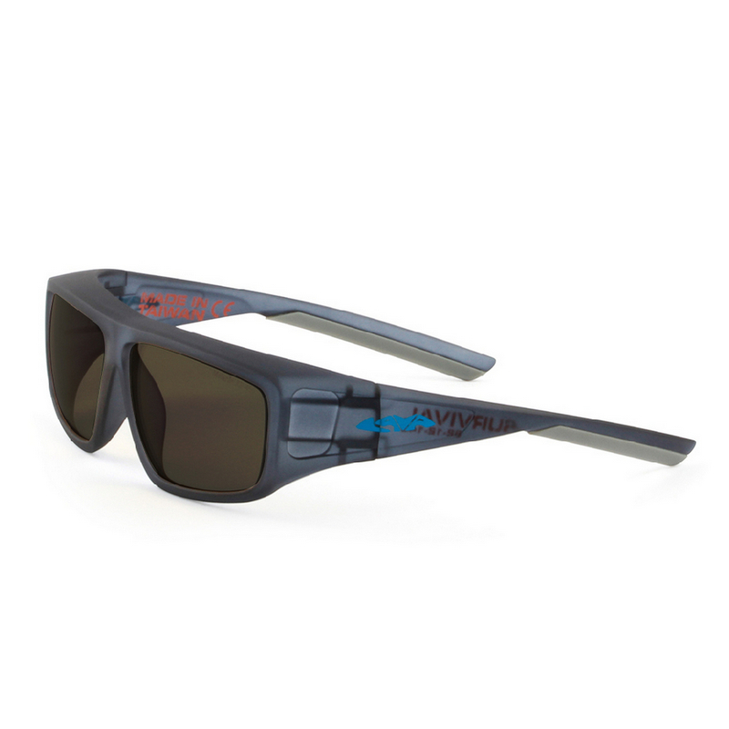 7053-L-Polarized Melanin-Fit-over wraparound glasses, , large