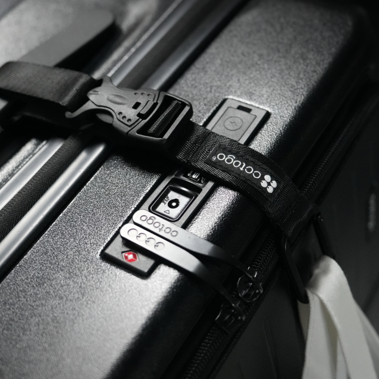 [cctogo]多功能掛釦 墨黑, , large