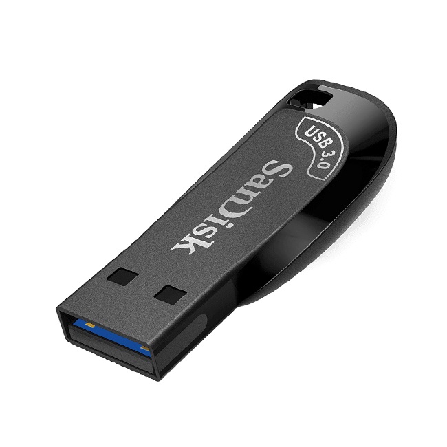 【SanDisk】CZ410 Ultra Shift 32G USB 3.0 隨身碟 速度 100MB/s, , large