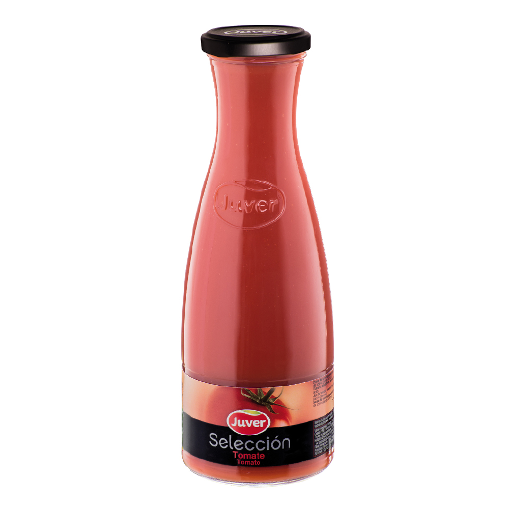 JUVER TOMATO JUICE, , large