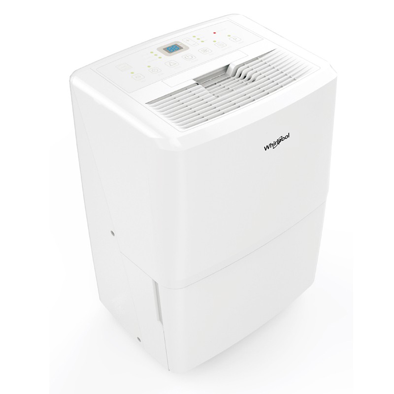 Whirlpool  惠而浦 16L節能除濕機 WDEE30AW, , large