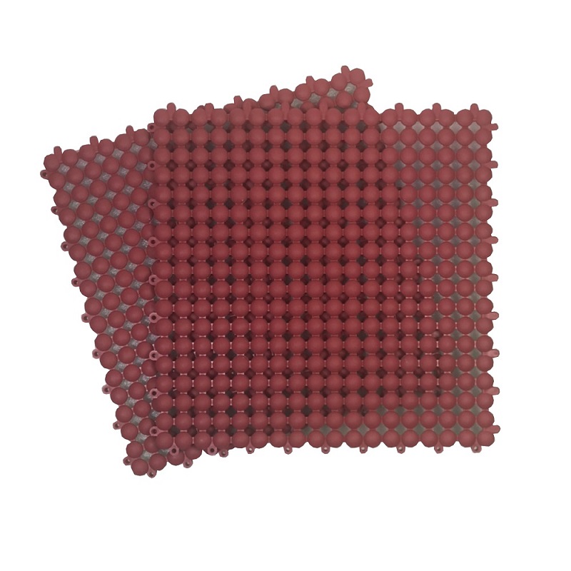 PMU PE PLASTIC MAT