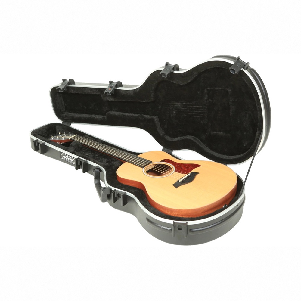 SKB-GSM Taylor GS Mini Acoustic Hard Case 吉他硬盒【敦煌樂器】, , large