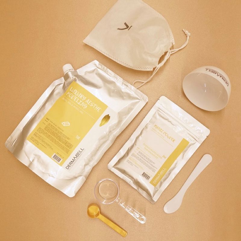 Royal Gold Modeling PACK, , large