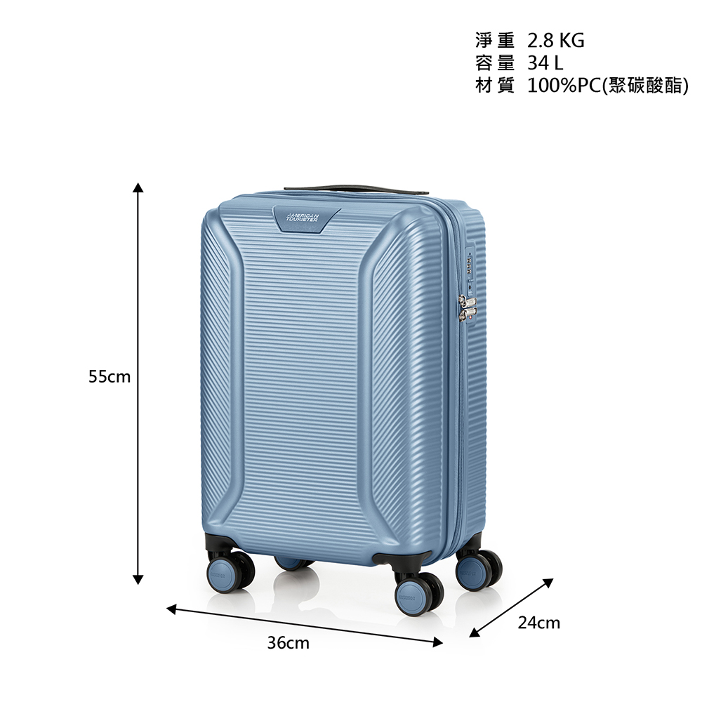 AT Robotec 20 Trolley Case, , large