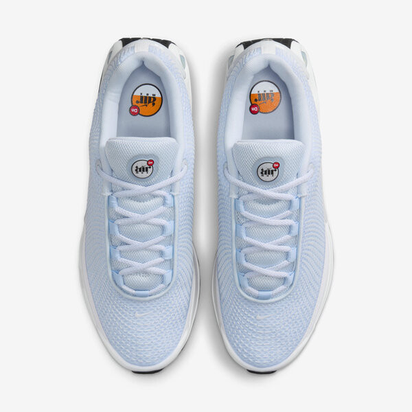 Kixpress-Nike W Air Max DN 女 休閒鞋 運動 慢跑 氣墊 緩震 舒適 穿搭 天空藍 [FJ3145-400], , large