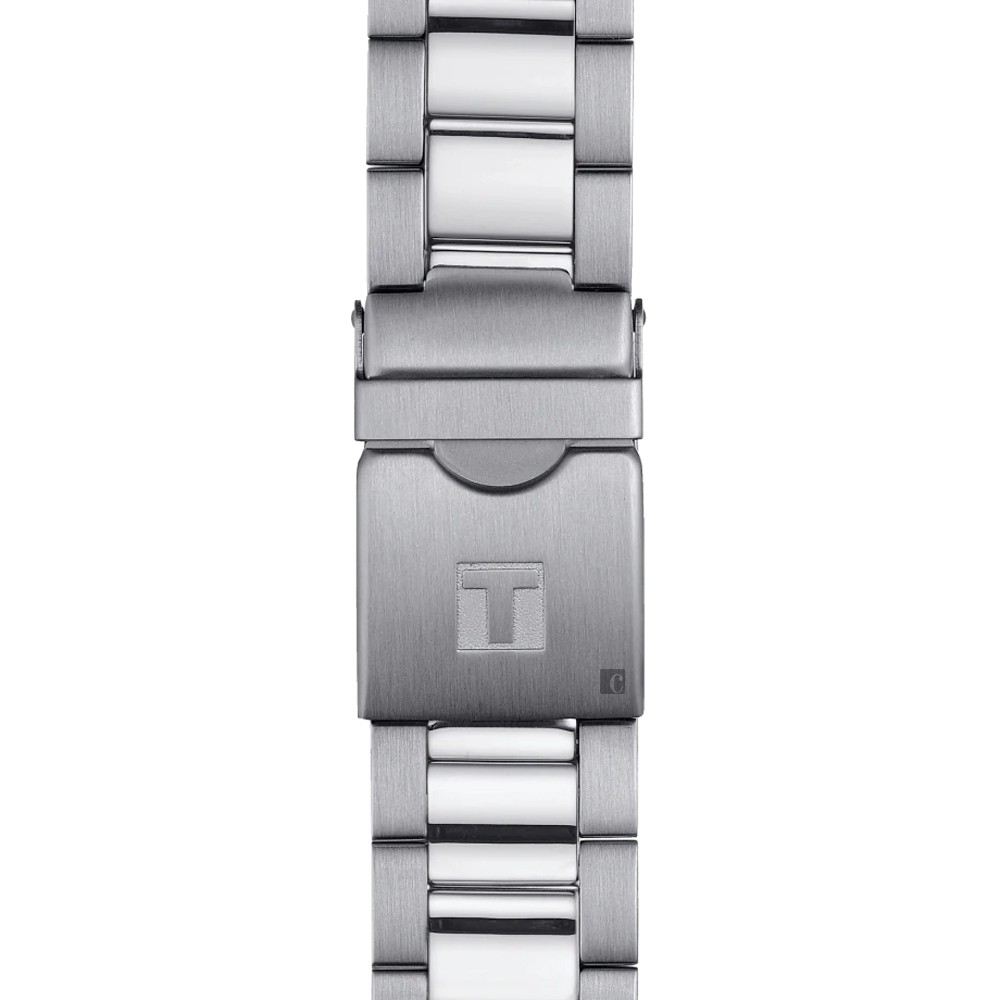TISSOT 天梭 Seastar 1000 海洋之星300米潛水計時錶-45mm T1204171104101, , large