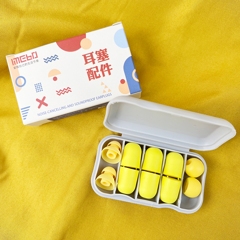 silicone-earplugs, , large