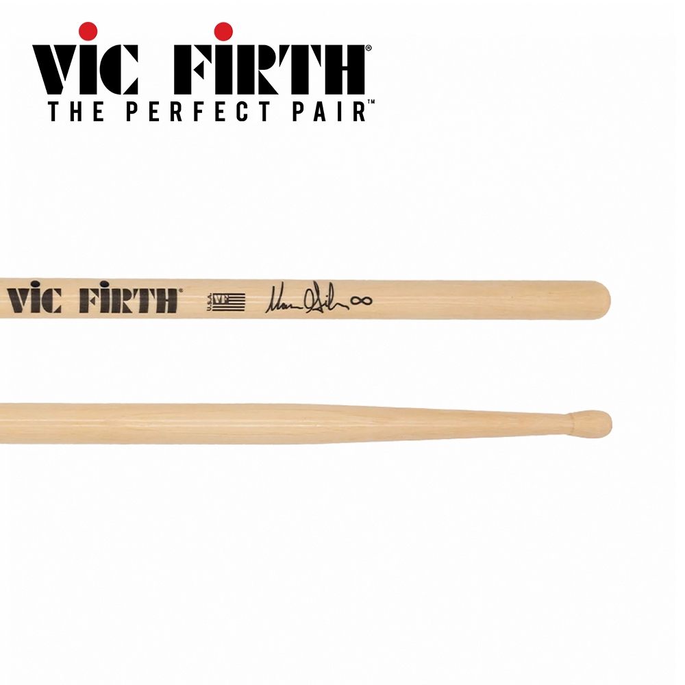 VIC FIRTH SGIL Marcus Gilmore 代言款 鼓棒【敦煌樂器】, , large