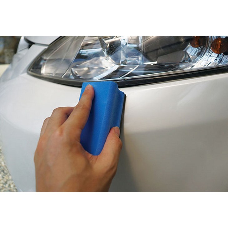 Polishing Sponge, , large