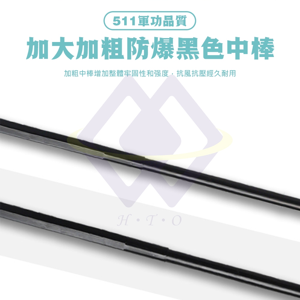 【禾統】UV50+自動收納反折傘/謎樣黑/黑膠反折(一鍵自動開收 UV傘 自動傘 抗風雨傘 10骨自動傘  晴雨兩用), , large