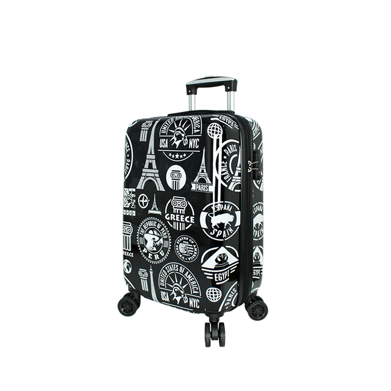 28 Suitcase