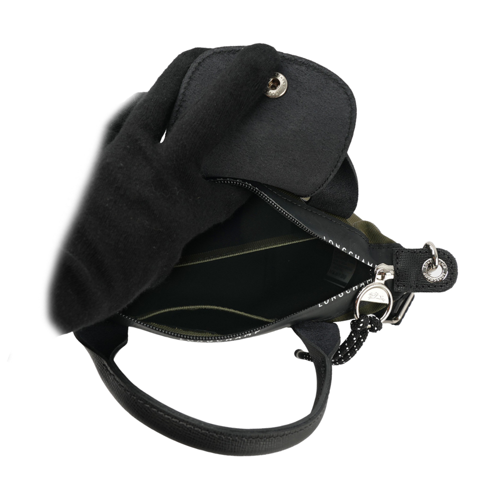 Second-use bag, , large