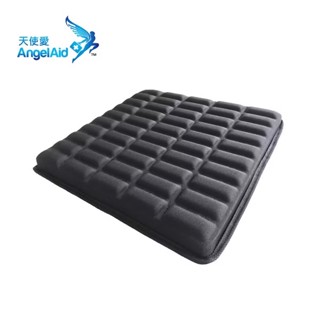 【AngelAid 天使愛】雙層透氣防褥瘡坐墊, , large