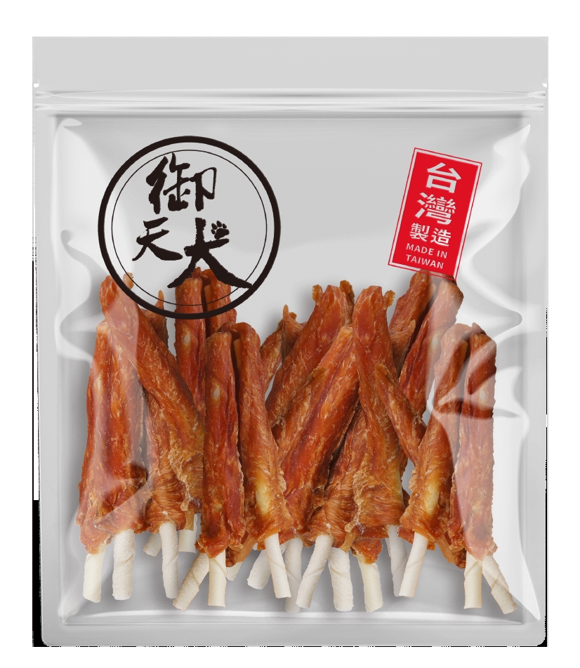 御天犬 -Milk Chicken Drumstick, , large
