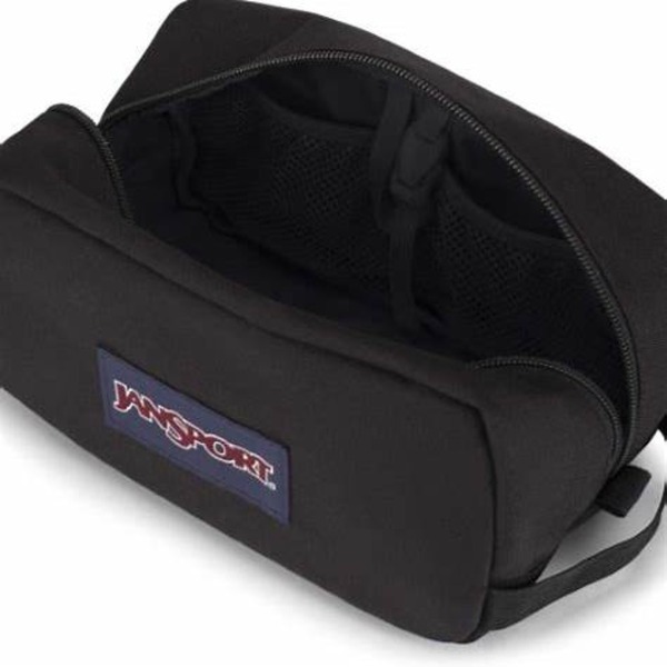 [秉宸] JANSPORT DOPP KIT 後背包 JS0A83LM, , large