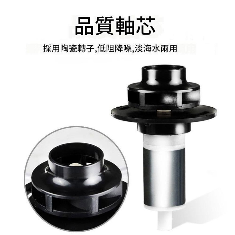 直流變頻沉水馬達五檔調節-10000L(附轉換器), , large