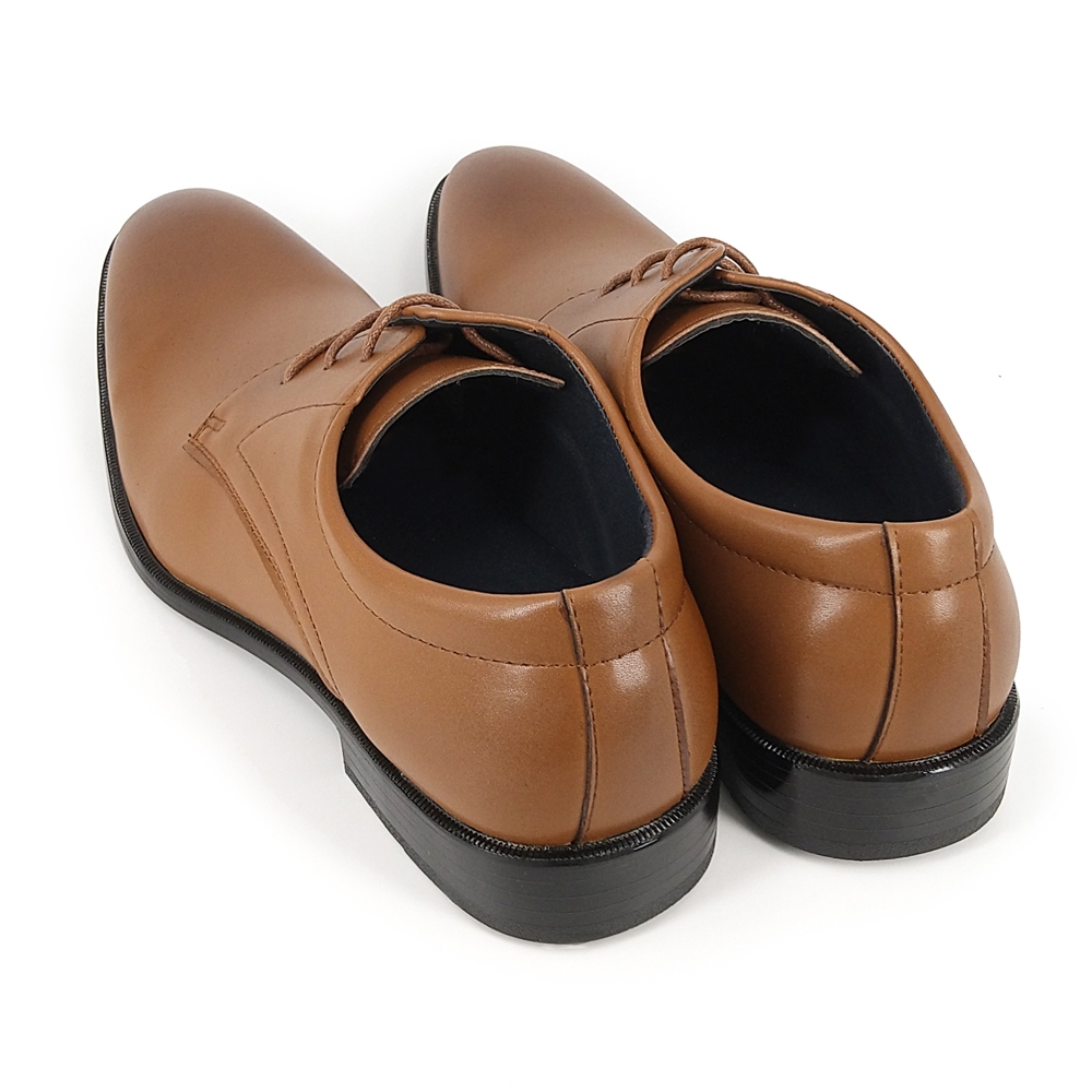 男牛津鞋 英倫男鞋 亮面皮鞋 商務皮鞋 正式皮鞋 紳士皮鞋 超纖皮革 透氣 耐磨 不易老化 好穿脫 寬楦 止滑 黑 咖啡, , large